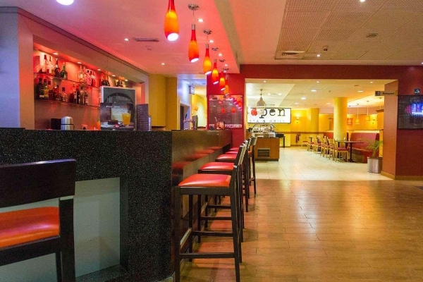 Hotel ibis Lagos Airport